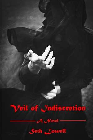 Veil of Indiscretion de MR Seth Alan Lowell