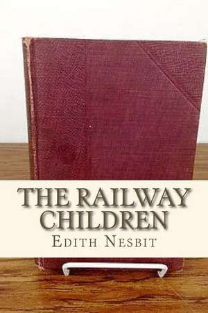 The Railway Children de Edith Nesbit