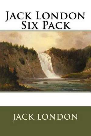 Jack London Six Pack de Jack London