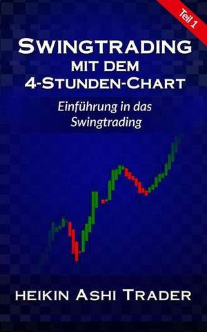 Swingtrading Mit Dem 4-Stunden-Chart 1 de Heikin Ashi Trader