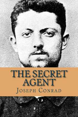 The Secret Agent de Joseph Conrad