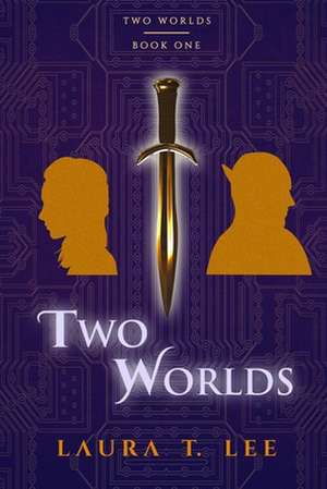 Two Worlds de Laura T. Lee