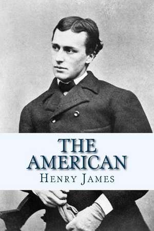 The American de Henry James