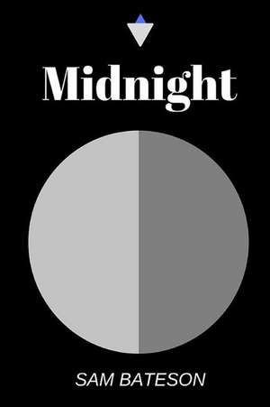 Midnight de MR Sam Bateson