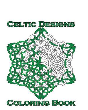 Celtic Designs de MR Christoffer Arehn