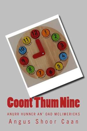 Coont Thum Nine de Angus Shoor Caan