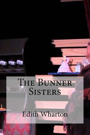 The Bunner Sisters de Edith Wharton