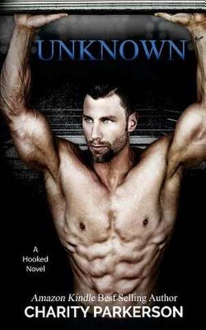 Unknown de Charity Parkerson