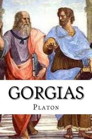 Gorgias de Platon