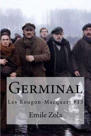 Germinal de Emile Zola