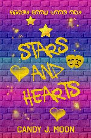 Stars and Hearts de Candy J. Moon