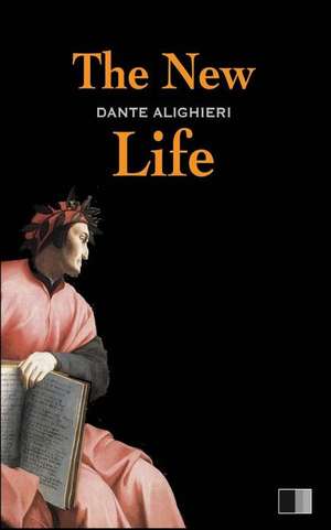 The New Life de Dante Alighieri