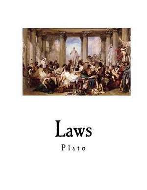 Laws de Plato
