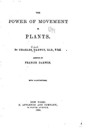 Charles Darwin's Works de Charles Darwin