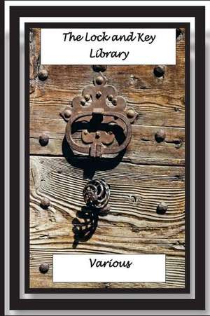 The Lock and Key Library de Charles Dickens