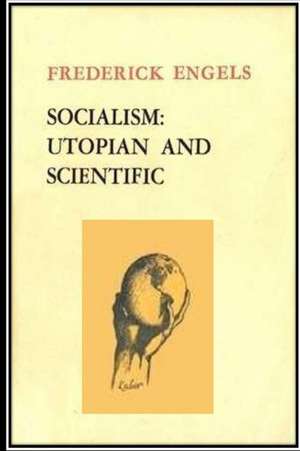 Socialism de Frederick Engels