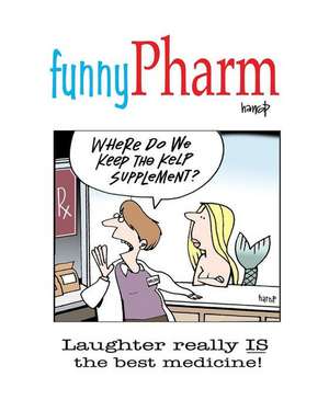 Funnypharm de Graham Harrop