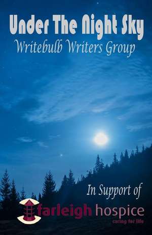 Under the Night Sky de Writebulb Writers Group