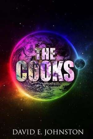 The Cooks de David E. Johnston