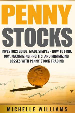 Penny Stocks de Michelle Williams