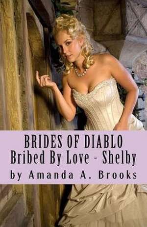 Brides of Diablo de Amanda A. Brooks