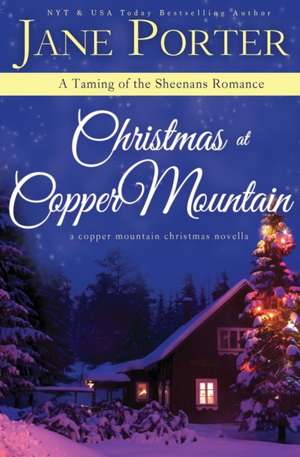 Christmas at Copper Mountain de Jane Porter