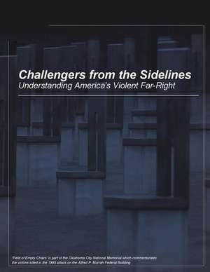 Challengers from the Sidelines de U. S. Military Academy