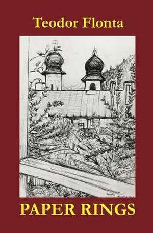Paper Rings de Teodor Flonta