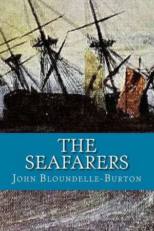 The Seafarers de John Bloundelle-Burton