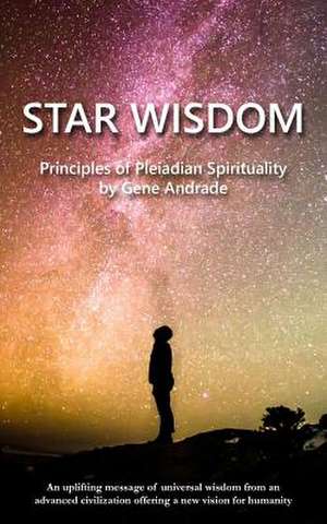 Star Wisdom de Gene Andrade