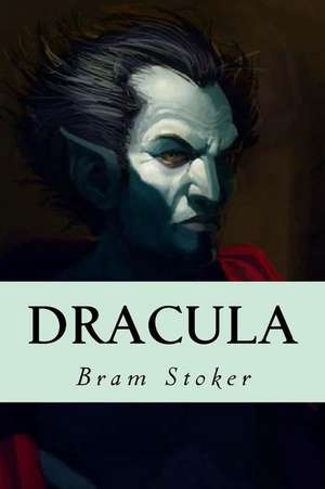 Dracula de Bram Stoker