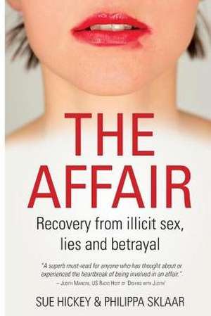 The Affair de Sue Hickey