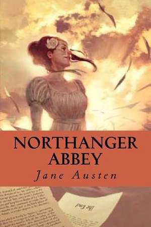 Northanger Abbey de Jane Austen