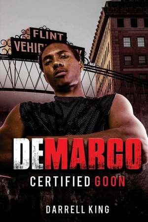 DeMarco de Darrell King