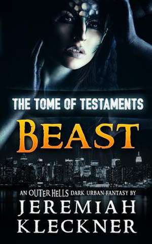 Beast de Jeremiah Kleckner