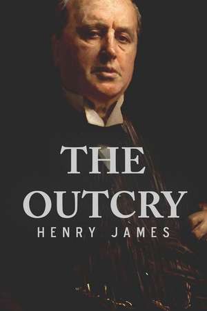 The Outcry de Henry James