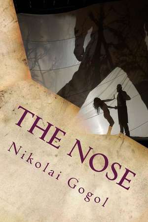 The Nose de Nikolai Gogol