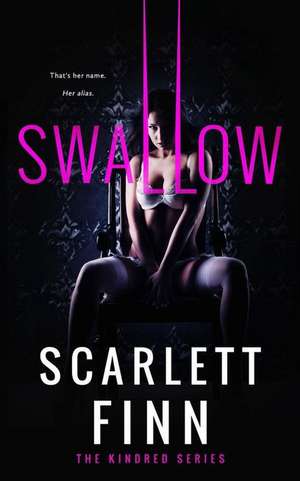 Swallow de Scarlett Finn