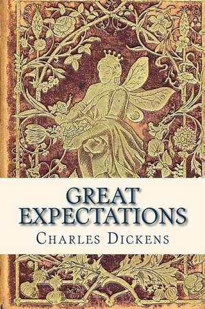 Great Expectations de Charles Dickens