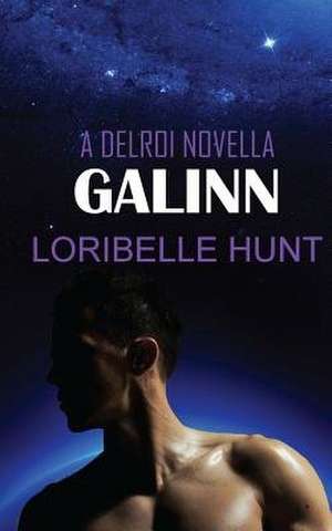 Galinn de Loribelle Hunt