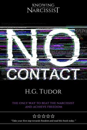 No Contact de H. G. Tudor