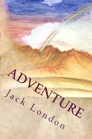 Adventure de Jack London