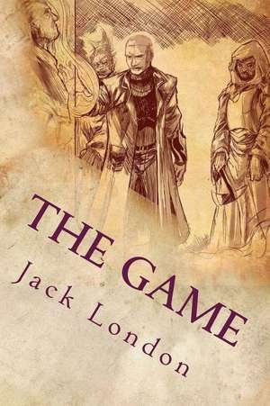 The Game de Jack London