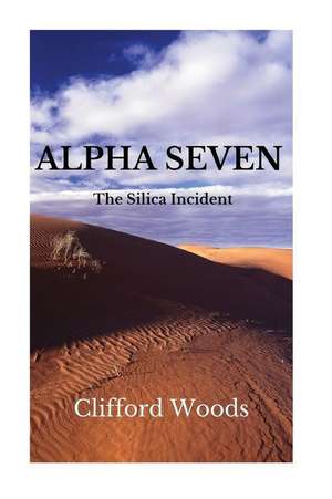 Alpha Seven de MR Clifford Henry Woods