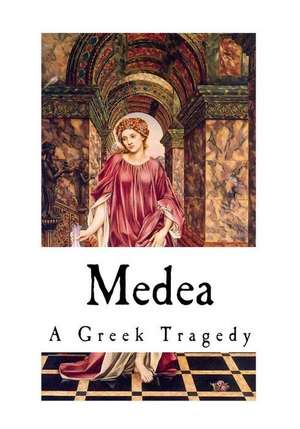 Medea de Euripides