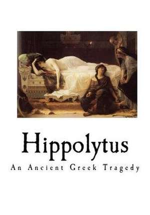 Hippolytus de Euripides
