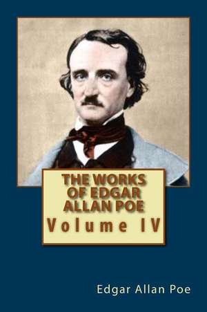 The Works of Edgar Allan Poe de Edgar Allan Poe