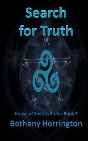 Search for Truth de Bethany Herrington