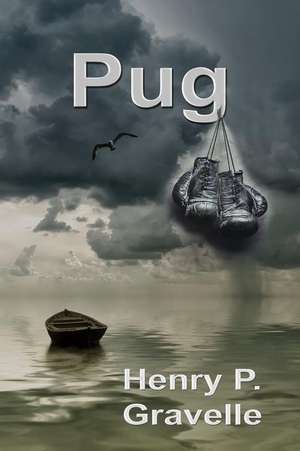 Pug de Henry P. Gravelle