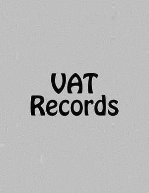Vat Records de Alex Edwards